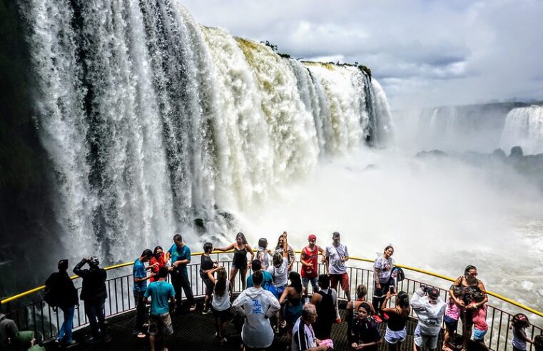 Foz do Iguaçu tem 22 feriados e pontos facultativos em 2023