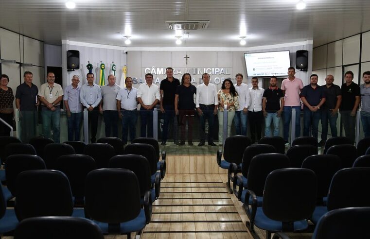 Prefeitos lindeiros ao PNI reivindicam melhores índice de ICMS Ecológicos