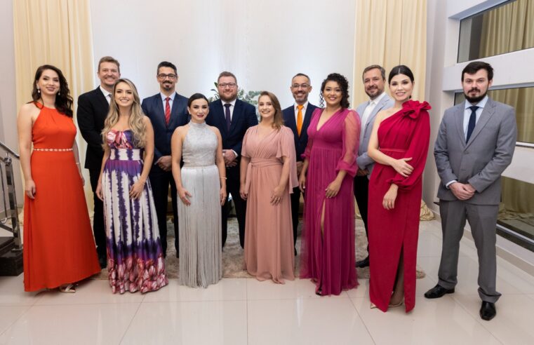 Formatura de Programa de Residência Médicas é realizada no Hospital Costa Cavalcanti