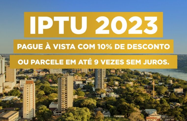 Secretaria da Fazenda  possui Canais digitais para agilisar atendimento sobre o IPTU 2023