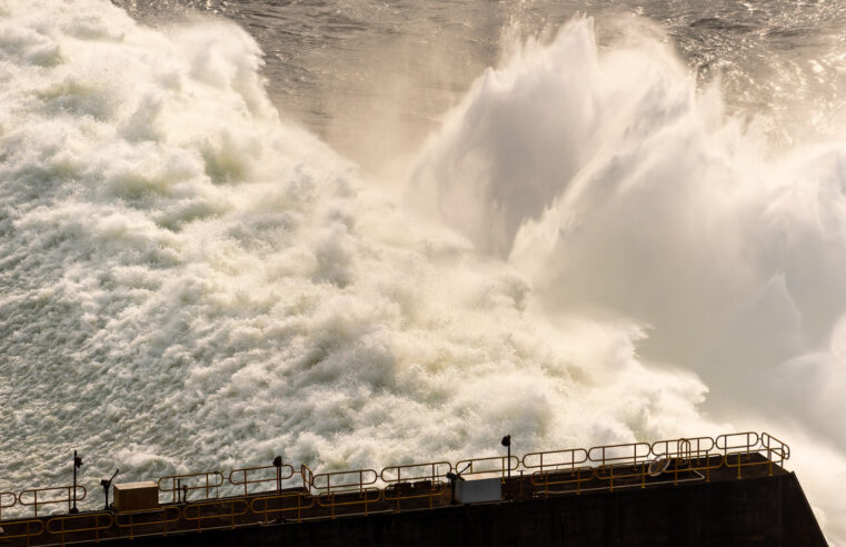 Itaipu leva discussão sobre gestão compartilhada da água para conferências da ONU