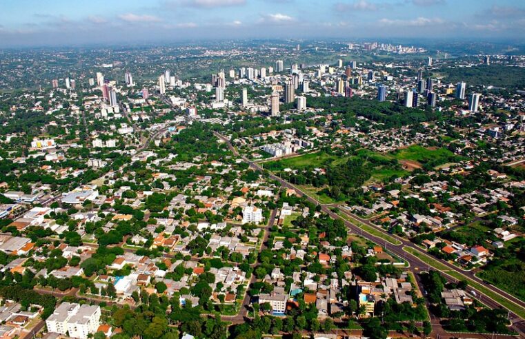 Empresas de arquitetura e engenharia podem se candidatar para a elaboração de projetos do novo Complexo Multiuso Cataratas