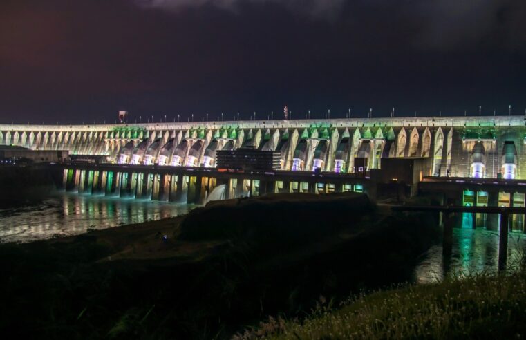 Presidente Lula nomeia novos integrates do Conselho de Administração da Itaipu