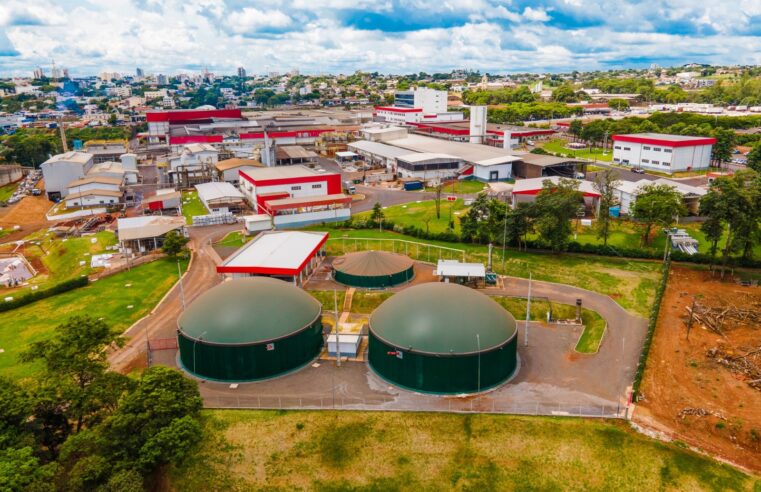 Começa nesta terça-feira (18/04), em Foz do Iguaçu o 5° Fórum Sul  Brasileiro de Biogás e Biometano