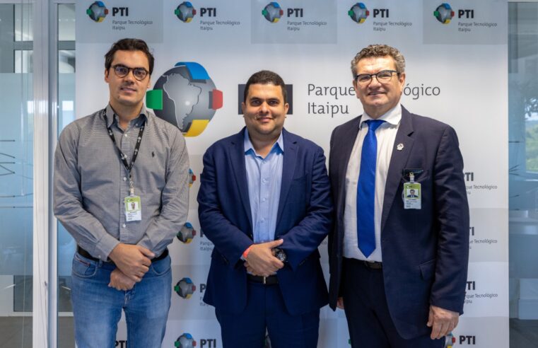 Gestores públicos,  de Rio Grande do Sul participam de Imersão em Smart  Cities  no Parque Tecnológico Itaipu-BR