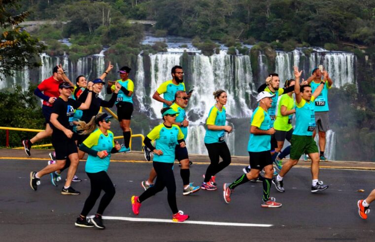 Parque Nacional do Iguaçu terá  funcionamento especial no domingo 7 de maio