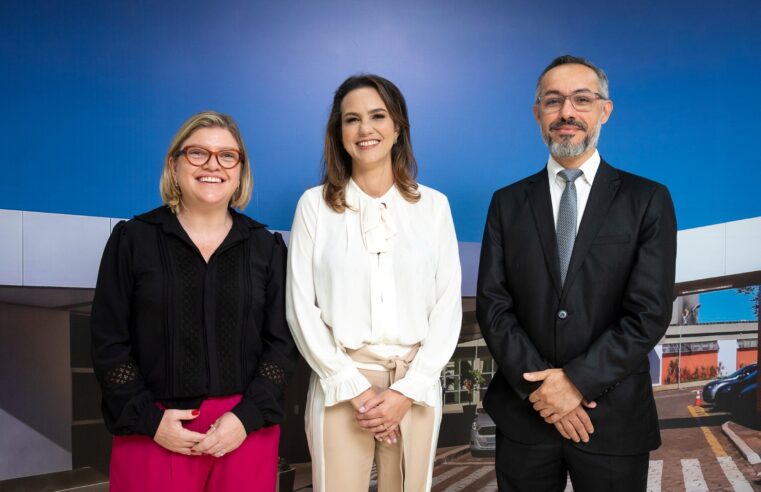 Tomam posse as primeiras  mulheres no Conselho Diretor do Hospital Costa Cavalcanti