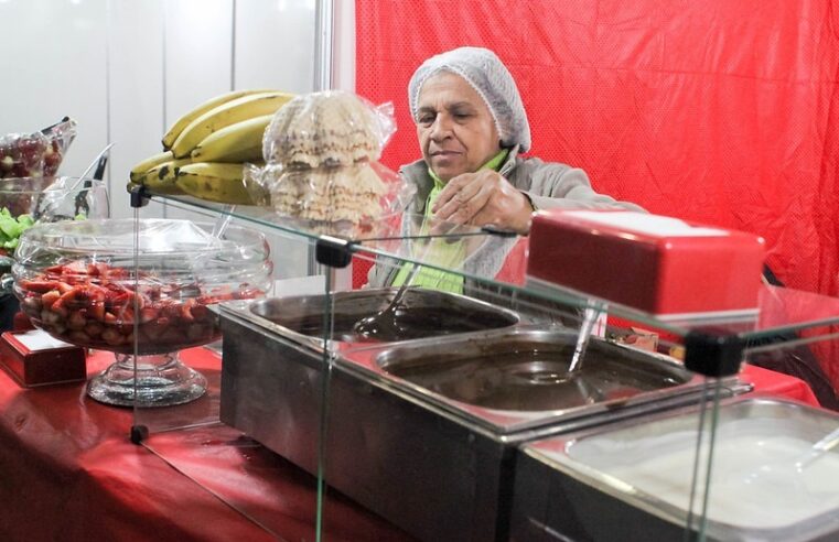 Credenciamendo para entidades interessadas em participar da Fartal termina nesta sexta-feira (19)