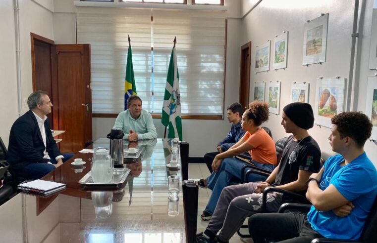 Lideranças destacam alcance social do passe livre em Foz do Iguaçu