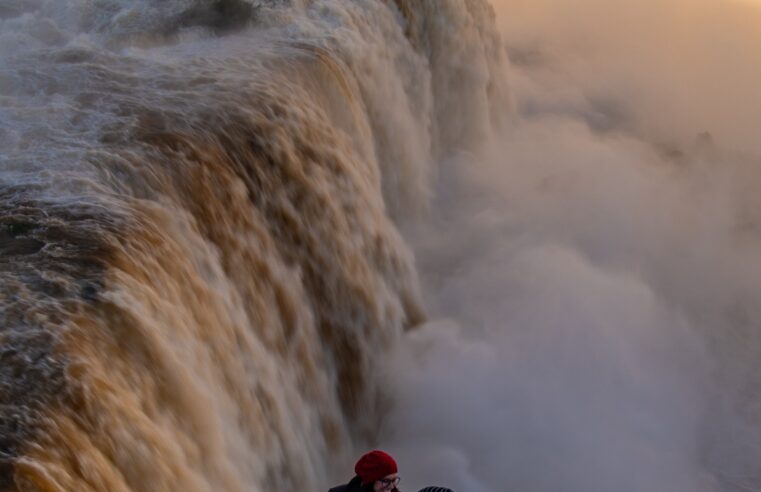 Amanhecer nas Cataratas é o novo passeio do Parque Nacional do Iguaçu