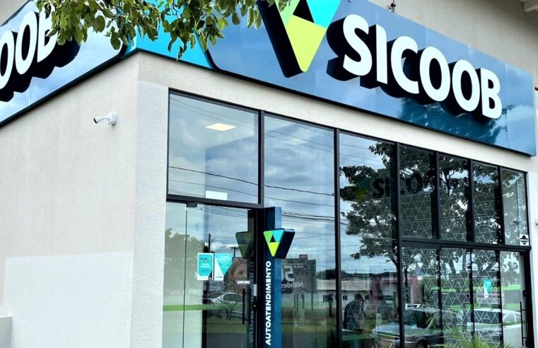 Sicoob soma mais de R$ 50 milhões crédito para o produtor rural