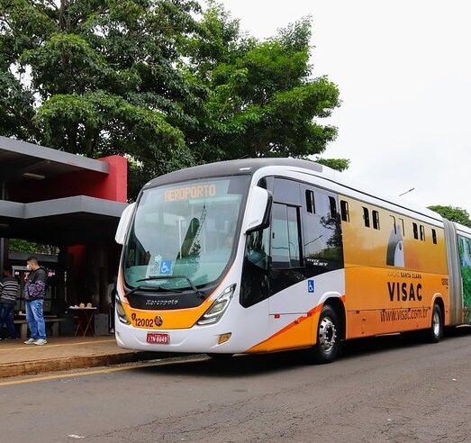 Foztrans  publica relatório de Prestação de Contas do Transporte Coletivo