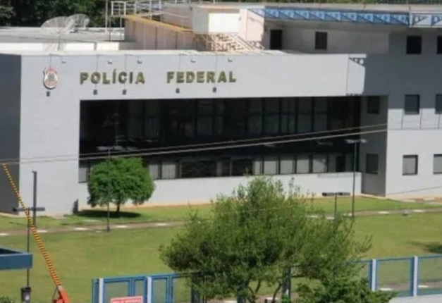 Polícia Federal prende em Foz do Iguaçu argentino procurado pela Interpol