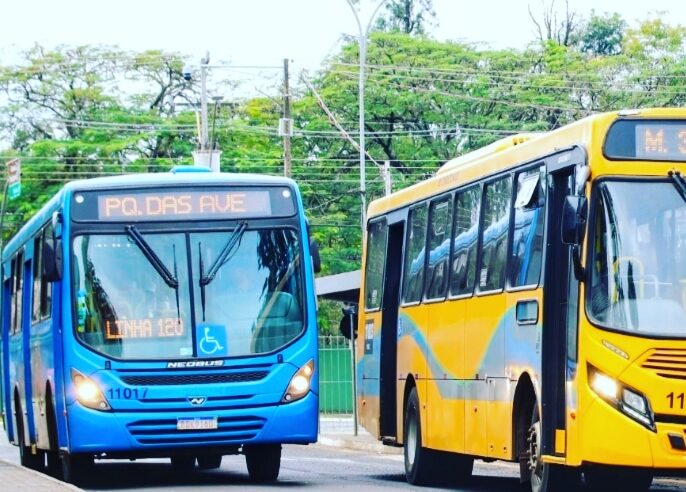 Câmara convida sociedade para debater o trasporte público nesta quarta – feira, as 19h