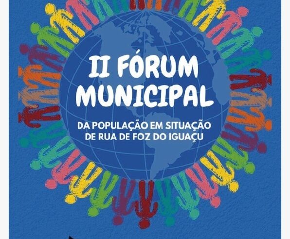 Fórum Municipal da População em Situação de Rua acontece neste sexta-feira (18) na Guarda Mirim