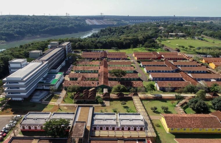 Parque Tecnológico Itaipu é contemplado com mais de R$ 14 milhões em recursos da Finep