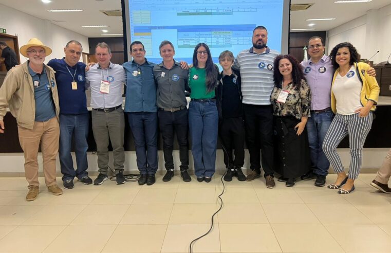 Sérgio Fabriz é eleito Diretor Geral do Campus da Unioeste de Foz do Iguaçu