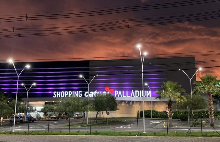 Fim de semana com atrações gratuitas no Shopping Catuaí Palladium