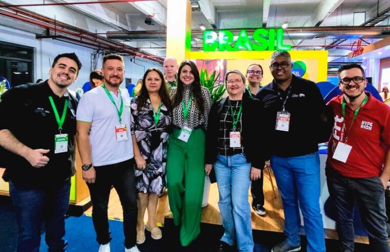 Foz do Iguaçu participa de Feira Internacional de Turismo do Paraguai