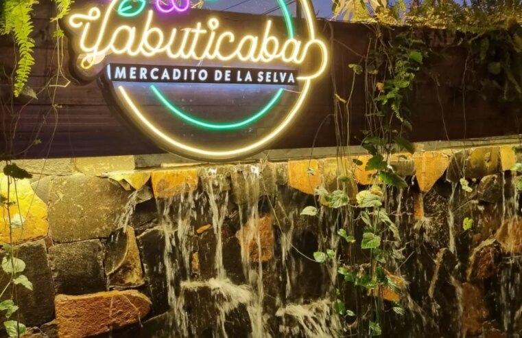 Puerto Iguazu (AR) ganha um novo atrativo gastronômico e turístico