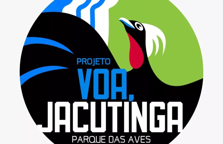 Parque das Aves conquista certificação internacional com projeto de conservação