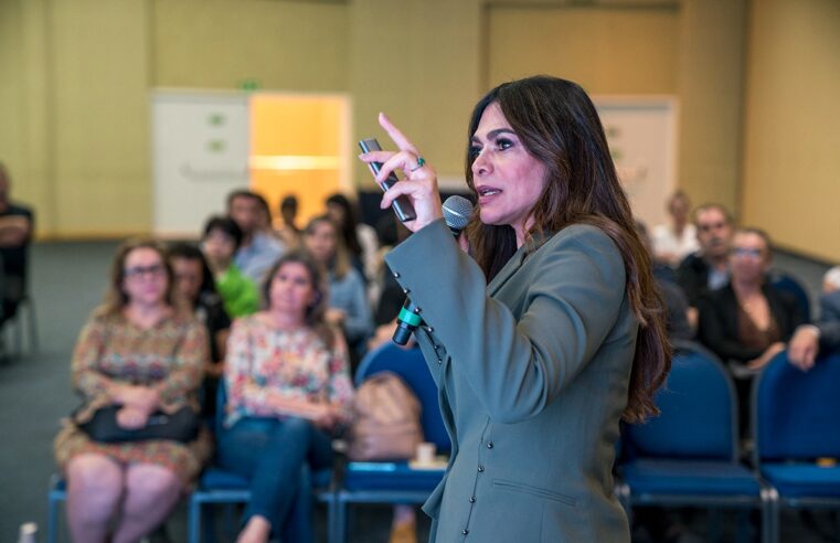 Itaipu apresenta case no ciclo de debates CBN Sustentabilidade