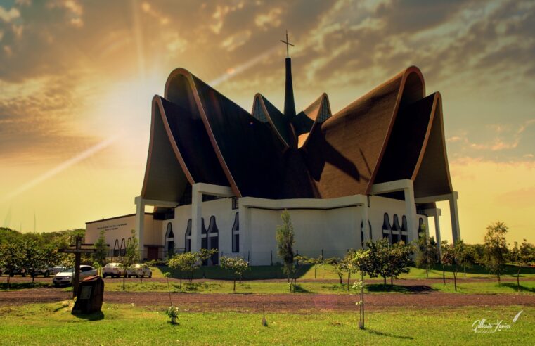 Catedral Nossa Senhora de Guadalupe será dedicada no dia 03 de dezembro