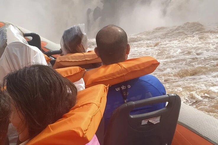 Macuco Safari retoma operações na véspera do Feriado de Finados