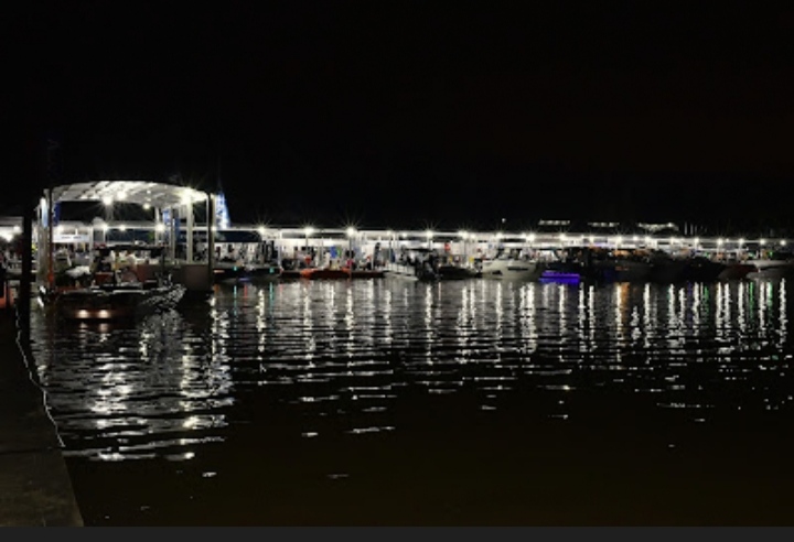 Com visitação de mais de 6 mil pessoas, Foz Internacional Boat Show superou expectativa de expositores