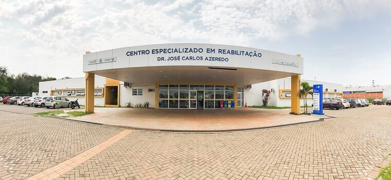 Centro de Especialidades Médicas de Foz recebe ação de combate ao câncer de pele