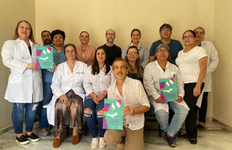 Foz do Iguaçu recebe certificado de eliminação da Transmissão Vertical do HIV