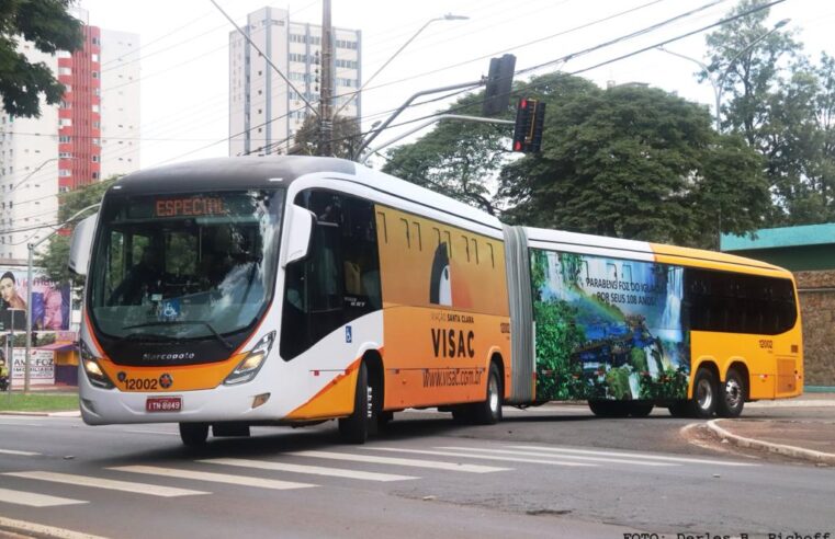 VISAC está com vagas abertas para mecânico e eletricista