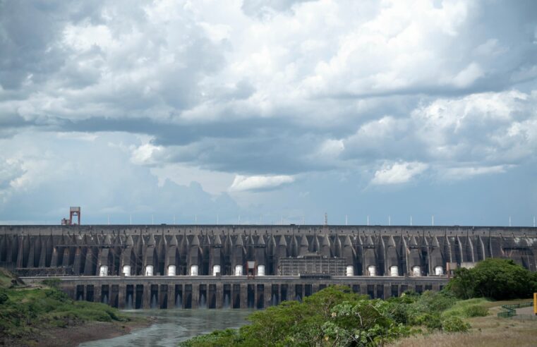 Itaipu terá a menor tarifa do Brasil em relação à média dos leilões da CCEE