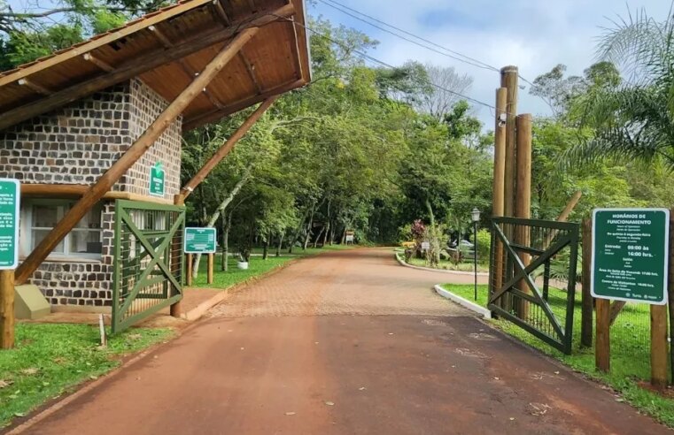 Passeio no Parque Estadual do Turvo reserva conhecimento e novas experiências