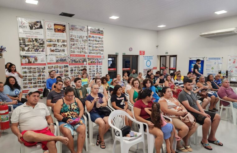 Itaipu investe R$ 1 milhão em Programa Integrado de Educação em Diabetes