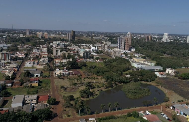 Veja o que é pauta na sessão itinerante desta terça-feira, no Jardim Central