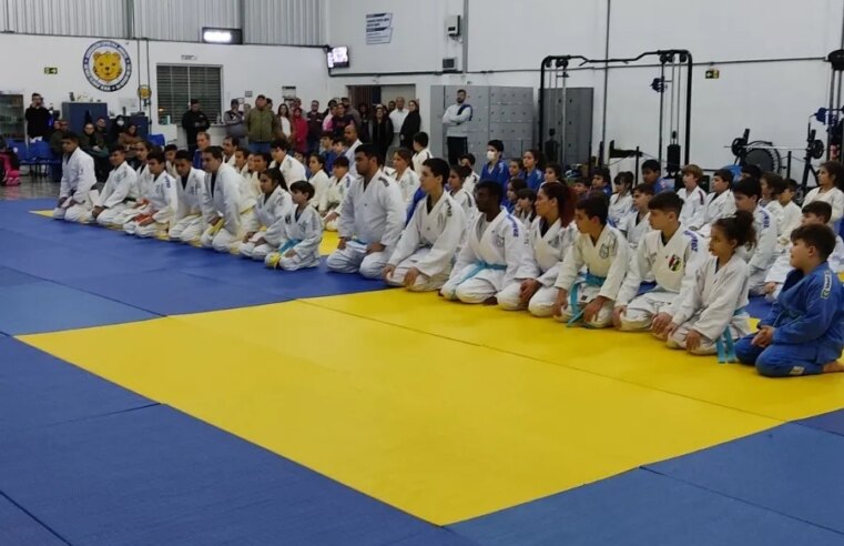 Evento Beneficente: segundo bazar JudoFoz acontece no sábado (13) em Foz do Iguaçu