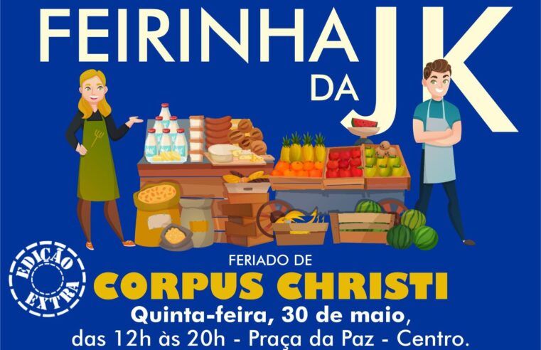 Transporte Coletivo vai operar com horários diferenciados no feriado de Corpus Christi