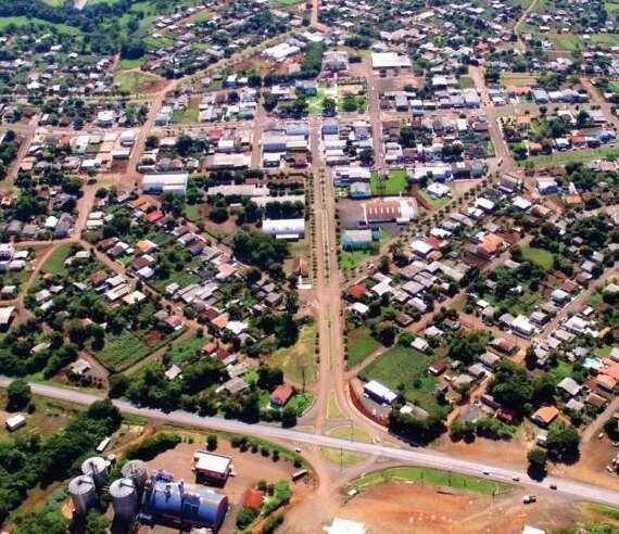 No aniversário de Santa Lúcia, moradores da cidade não pagam para visitar as Cataratas