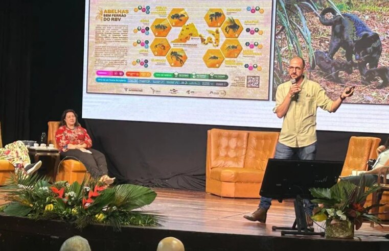 Itaipu participa de evento de turismo sustentável em Antonina