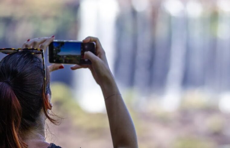 Parque Nacional do Iguaçu lança assistente virtual equipada com tecnologia avançada para a venda de ingressos