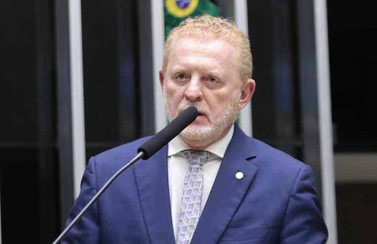 Projeto do deputado Vermelho vira lei e Perimetral Leste levará nome de pioneiro