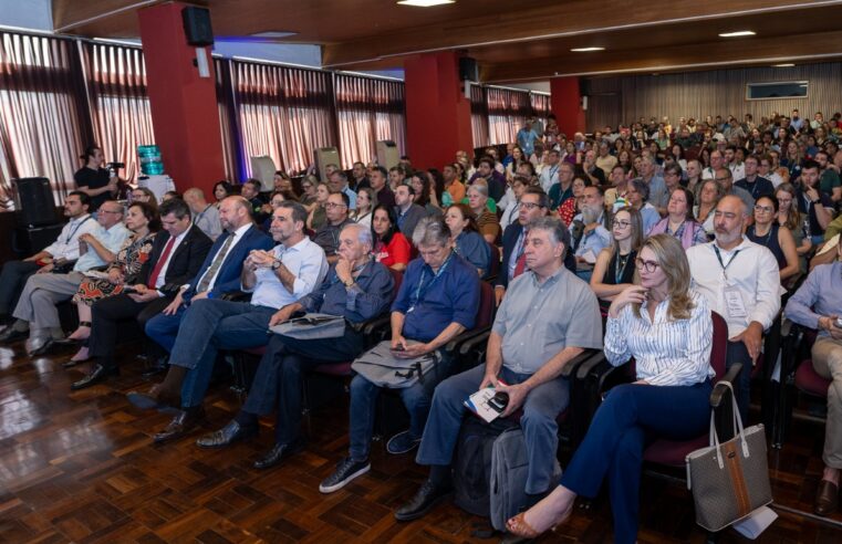 Itaipu e Maestro da Bola promovem Festival Internacional de Esportes Adaptados para PcDsO evento acontece no dia 21 de setembro