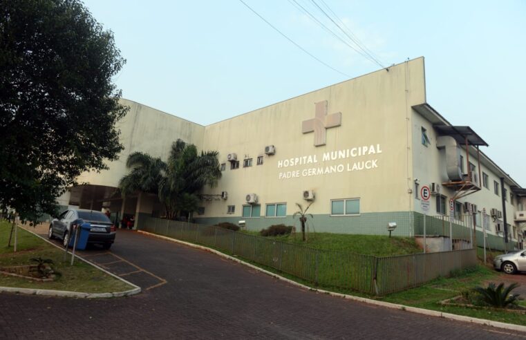 Federalização do Hospital Municipal trará avanços significativos para a saúde de Foz