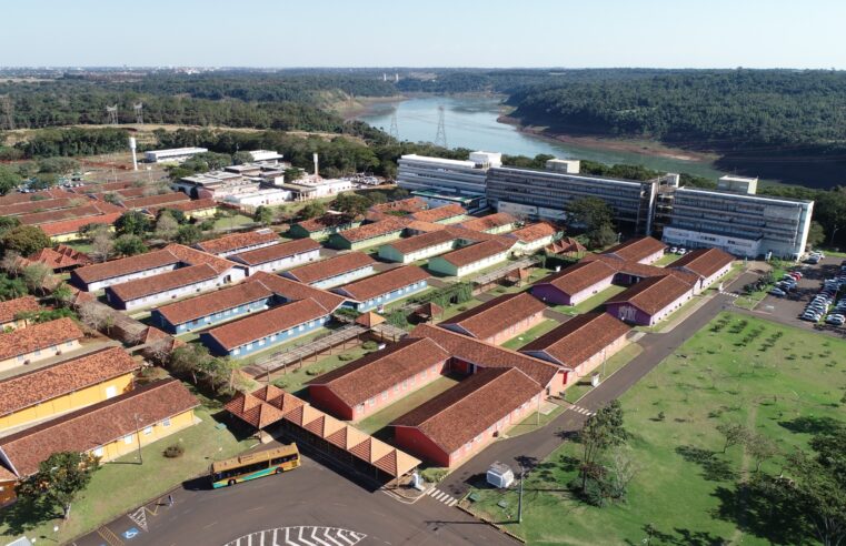 Iguassu Inova: um dos maiores festivais de inovação e tecnologia do Paraná será de 27 a 30 de novembro no Itaipu Parquetec