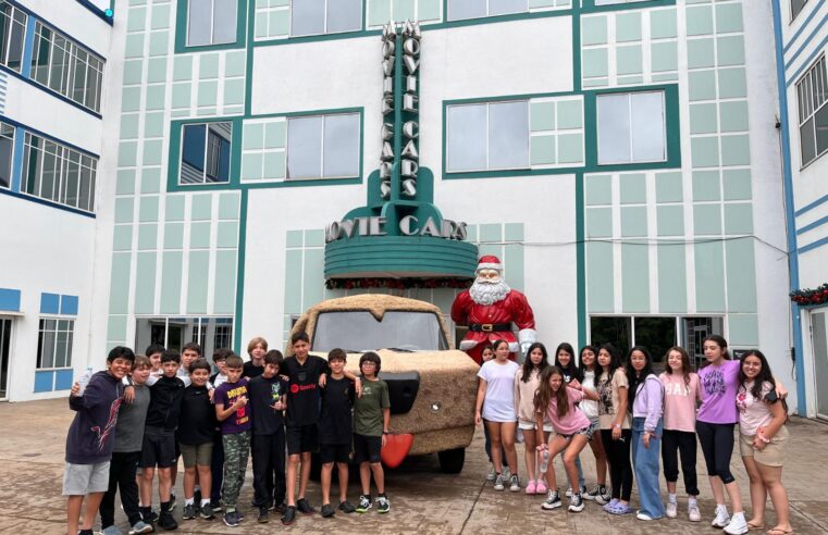 WONDER PARK FOZ BATE RECORDE DE EXCURSÕES E CELEBRA CRESCIMENTO NO TURISMO DE GRUPOS