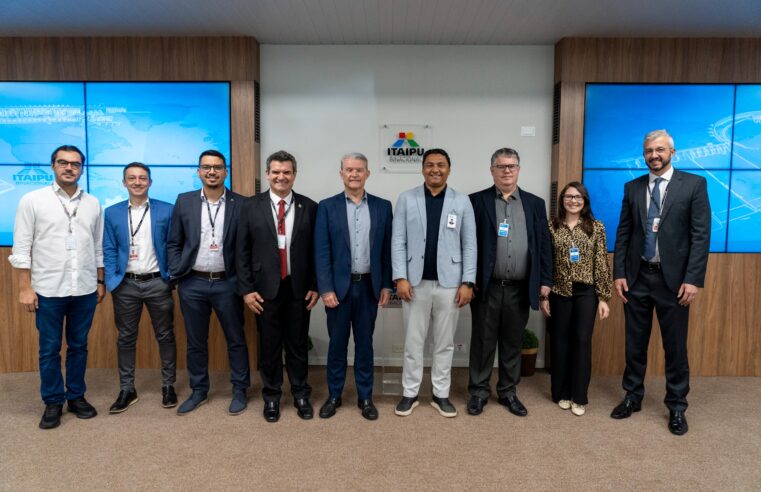 Investimentos do Itaipu Parquetec impactam de forma positiva economia nacional, aponta IPARDES