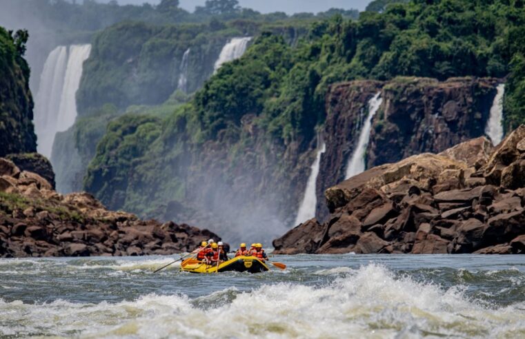 Nas férias de verão o Macuco Safari é o atrativo turístico ideal para viver aventura e contemplar a natureza