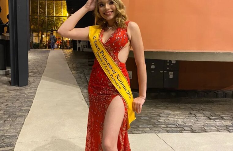 DANILO D’AVILA REALIZA O MISS PARANÁ GLOBO 2024