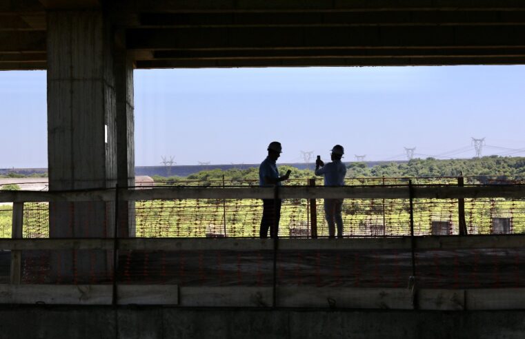 Edital da ONU/UNOPS de contratação de fiscalizadora para obra do novo campus da UNILA passa por atualização